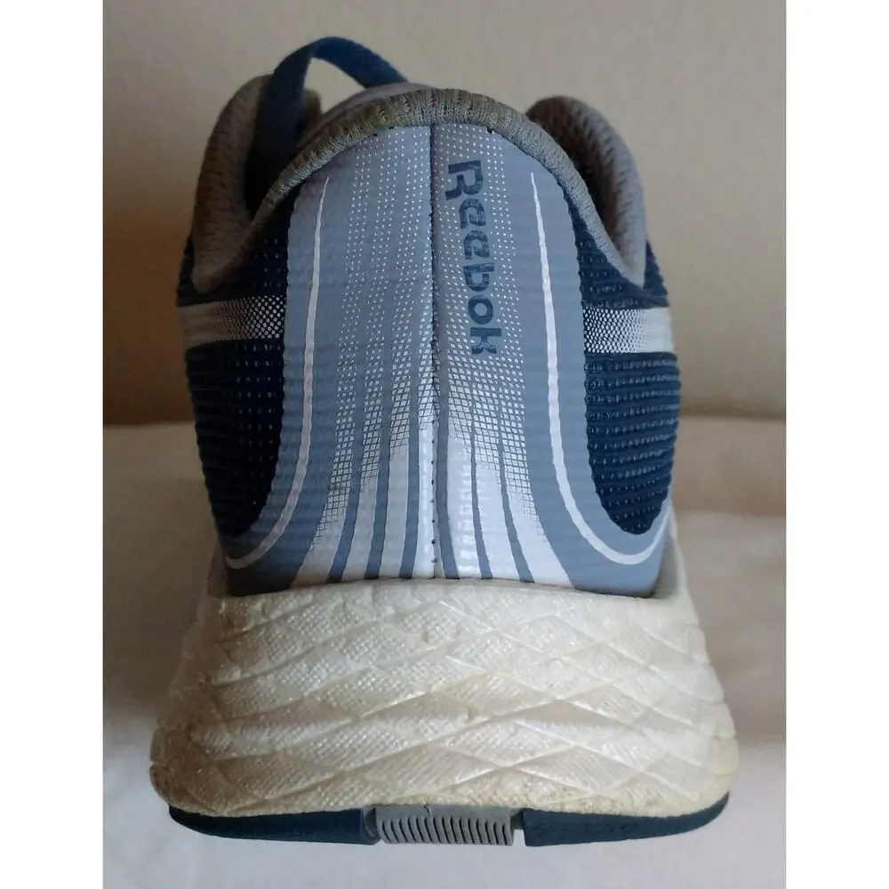 Reebok brand model